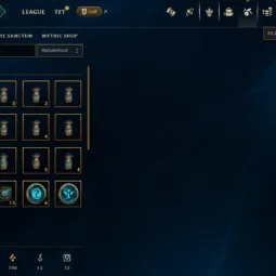 ⚡ 【 EUNE 】 ⸱ Iron IV 0% WR +19Games ⚡ | Hand - ( leveled + De-ranked ✌️ ) | Unverified ✅ | 39280 BE 💵 | 350 RP 💰 | Untouched-Loot 🔒 | Check Description 🔰 1
