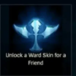 ⚡Ward ⚡640 RP✌️ Prime RP ✅ 💰 Instant After 7D ⏰ ! {EUW} 🔰
