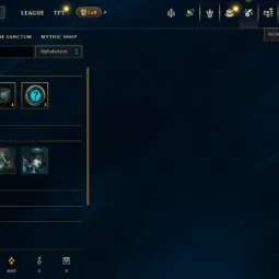 ⚡ 【 EUNE 】 ⸱ LVL30 High MMR 2400 🎉 ⚡ | ( Ranked Ready +10 QP ✌️ ) Unverified ✅ | 60900 BE 💵 |Check Description 🔰 1