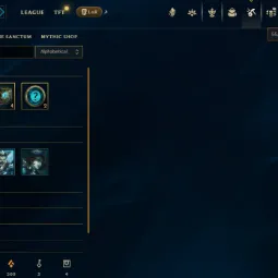 ⚡ 【 EUNE 】 ⸱ LVL30 High MMR 2600 🎉 100% WR ⚡ | ( Ranked Ready +10 QP ✌️ ) Unverified ✅ | 55261 BE 💵 |Check Description 🔰 1