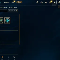 ⚡ 【 EUNE 】 ⸱ Gold IV 60% WR ⚡ | Hand Boosted ✌️ | Unverified ✅ | 53945 BE 💵 | Check Description 🔰 1