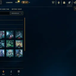 ⚡ 【 EUNE 】 ⸱ Silver IV ⚡ | Hand - ( leveled + Boosted ✌️ ) | Unverified ✅ | 35850 BE 💵 | 350 RP 💰 | opened-Loot 🔒 |Check Description 🔰 1