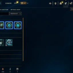⚡ 【 EUNE 】 LVL30 High MMR 2400 🎉 100% WR ⚡ | ( Ranked Ready +10 QP ✌️ ) Unverified ✅ | 51740 BE 💵 |Check Description 🔰 1