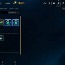 ⚡ 【 EUNE 】 LVL30 High MMR 2400 🎉 100% WR ⚡ | ( Ranked Ready +10 QP ✌️ ) Unverified ✅ | 56540 BE 💵 |Check Description 🔰 1