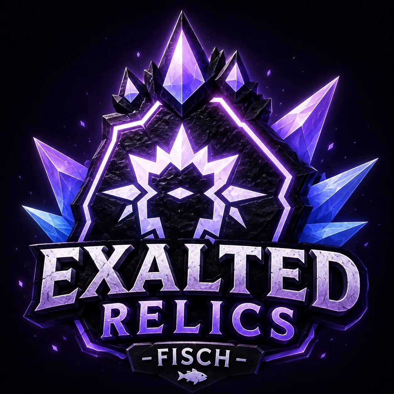 50 × EXALTED RELICS 🌥 FISCH 🌙 FAST DELIVERY