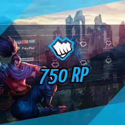 ⚡️Gift | Gifting Service |  EUW | 750 RP skin⚡️ | Check Description ⬇️⬇️⬇️⬇️