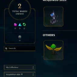⚡【 EUNE 】 ⸱ Gold IV 85% WR ⚡ | Hand - ( leveled + Boosted ✌️ ) | Unverified ✅ | 27070 BE 💵 | 350 RP 💰 | Untouched-Loot 🔒 |Check Description 🔰 thumbnail 2