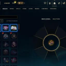 ⚡ 【 EUNE 】 ⸱ HAND-LEVELED LVL30 High MMR 2300 🎉 90% WR ⚡ | ( Ranked Ready +10 QP ✌️ ) Unverified ✅ | 30915 BE 💵 | 350 RP 💰| Untouched-Loot 🔒 |Check Descript thumbnail 2