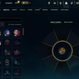 ⚡ 【 EUNE 】 ⸱ LVL30 High MMR 2600 🎉 100% WR ⚡ | ( Ranked Ready +10 QP ✌️ ) Unverified ✅ | 58420 BE 💵 |Check Description 🔰 thumbnail 2