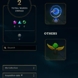 ⚡【 EUNE 】 ⸱ Emerald IV 61% WR ⚡ | Hand - ( leveled + Boosted ✌️ ) | Unverified ✅ | 20340 BE 💵 | 350 RP 💰 | Untouched-Loot 🔒 |Check Description 🔰 thumbnail 2
