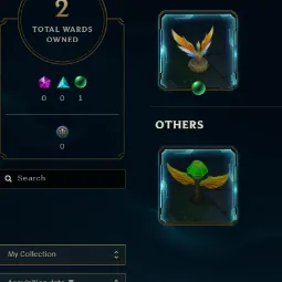 ⚡【 EUNE】 ⸱ Emerald III 62% WR ⚡ | Hand - ( leveled + Boosted ✌️ ) | Unverified ✅ | 39805 BE 💵 | 350 RP 💰 | Untouched-Loot 🔒 |Check Description 🔰 thumbnail 2