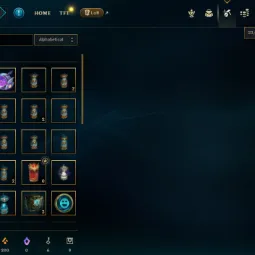 ⚡EUNE HANDLEVELED LVL30 2400 HighMMR |Unverified ✅| 23690 BE| |350 RP💰| Untouched-Loot| Check Description| 89% WR!⚡| thumbnail 2