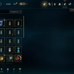 ⚡EUNE ⸱ G3 80% WR | Unverified ✅| 20890 BE | 350 RP💰| Untouched-Loot| Check Description thumbnail 2