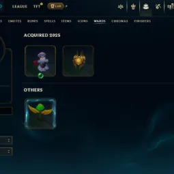 ⚡ 【 EUNE 】 LVL30 High MMR 2400 🎉 100% WR ⚡ | ( Ranked Ready +10 QP ✌️ ) Unverified ✅ | 56540 BE 💵 |Check Description 🔰 thumbnail 3