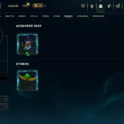 ⚡ 【 EUNE 】 ⸱ HAND-LEVELED LVL30 High MMR 2300 🎉 90% WR ⚡ | ( Ranked Ready +10 QP ✌️ ) Unverified ✅ | 30915 BE 💵 | 350 RP 💰| Untouched-Loot 🔒 |Check Descript thumbnail 3