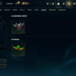 ⚡ 【 EUNE 】 ⸱ HAND-LEVELED LVL30 High MMR 2300 🎉 90% WR ⚡ | ( Ranked Ready +10 QP ✌️ ) Unverified ✅ | 43125 BE 💵 | 350 RP 💰| Untouched-Loot 🔒 |Check Descript thumbnail 3