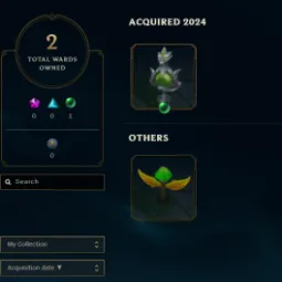 ⚡EUNE HANDLEVELED LVL30 2400 HighMMR |Unverified ✅| 23690 BE| |350 RP💰| Untouched-Loot| Check Description| 89% WR!⚡| thumbnail 4