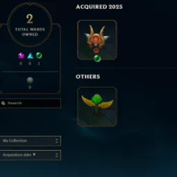 ⚡ EUNE HAND-LEVELED LVL30 High MMR 2600 🎉 ( Ranked Ready +10 QP ✌️ ) Unverified ✅ | 32230 BE 💵 | 83% WR 🔰 | 350 RP 💰|Untouched-Loot ⚡|Check Description ⬇️ thumbnail 3