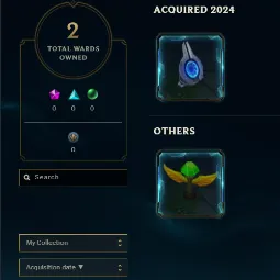 ⚡EUNE HANDLEVELED LVL30 2400 HighMMR |Unverified ✅| 25665 BE| |350 RP💰| Untouched-Loot| Check Description| 89% WR!⚡| thumbnail 4