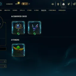 ⚡ 【 EUNE 】 LVL30 High MMR 2400 🎉 100% WR ⚡ | ( Ranked Ready +10 QP ✌️ ) Unverified ✅ | 51740 BE 💵 |Check Description 🔰 thumbnail 5