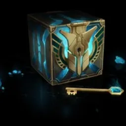 ✅Gift 50 hextec & Keys⭐ EUW ⭐