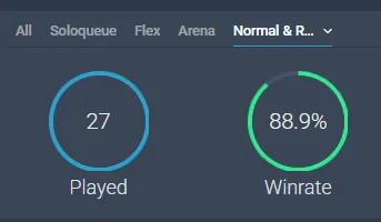 ⚡ 【 NA 】 ⸱ HAND-LEVELED LVL30 High MMR 2600 🎉 88.9% WR ⚡ | ( Ranked Ready +10 QP ✌️ ) Unverified ✅ | 8030 BE 💵 | 350 RP 💰| Untouched-Loot 🔒 |Check Description 🔰 thumbnail 9