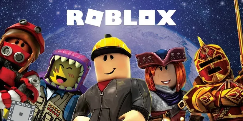 Roblox banner