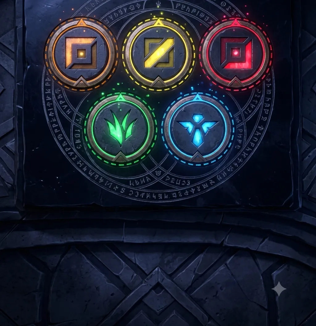 Rank Restriction Removal
