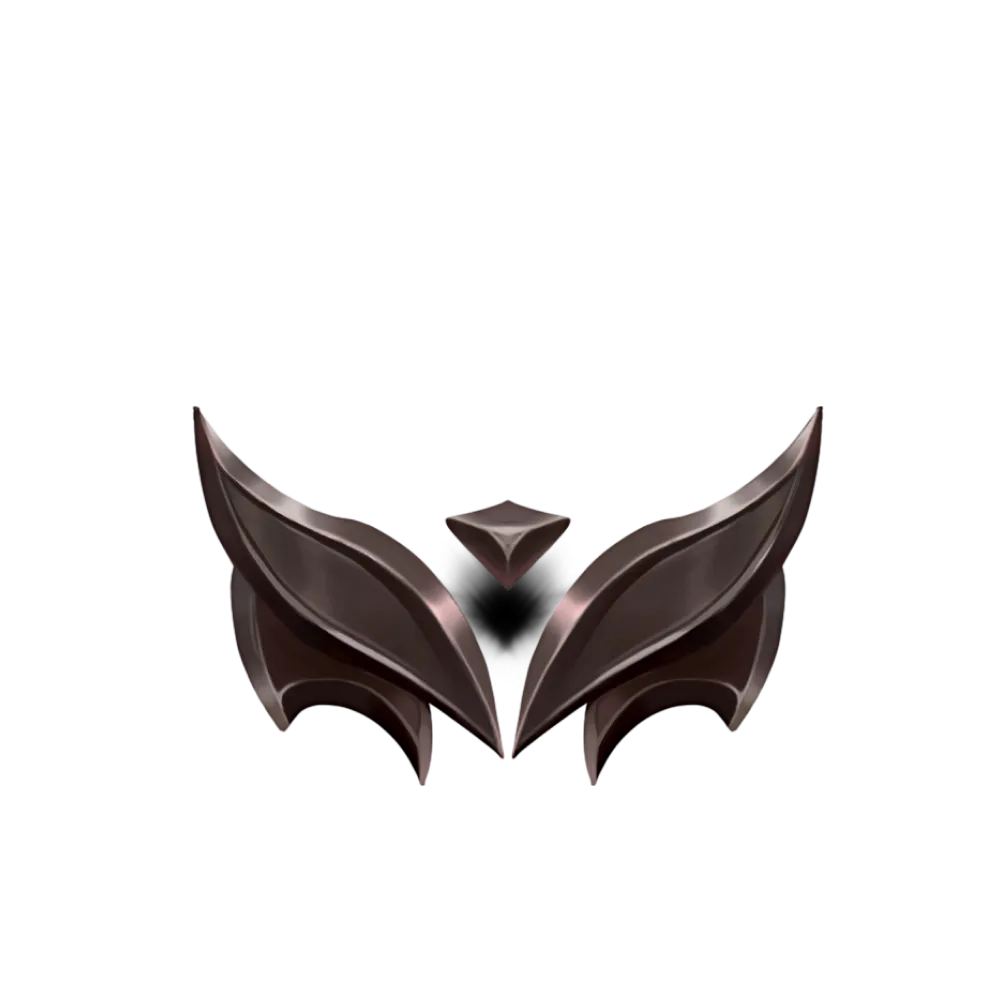 Iron