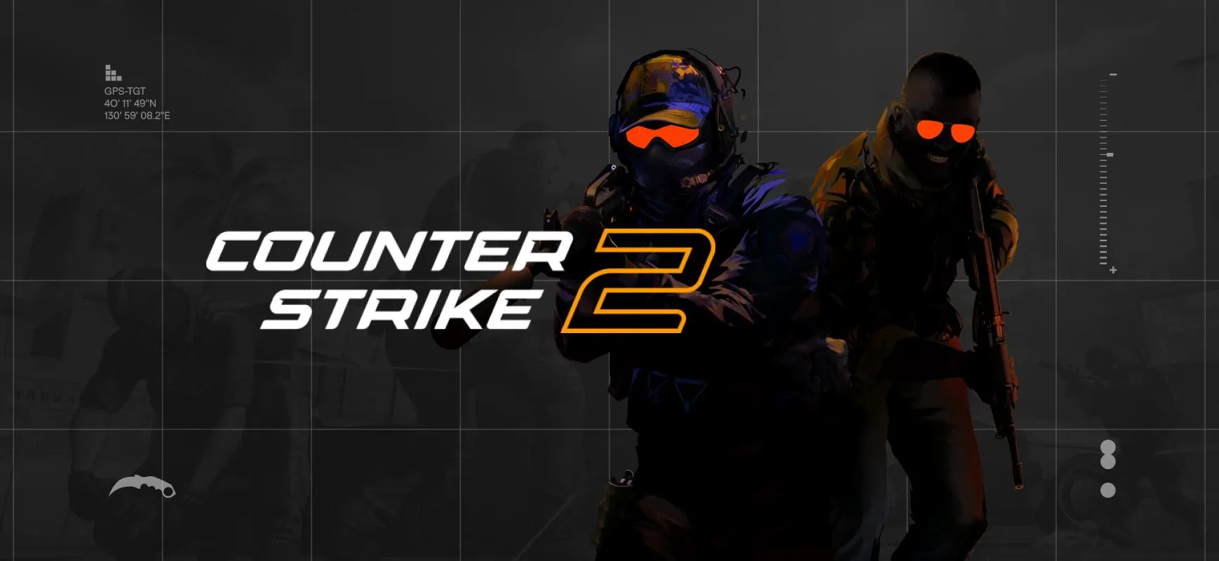 Counter Strike 2