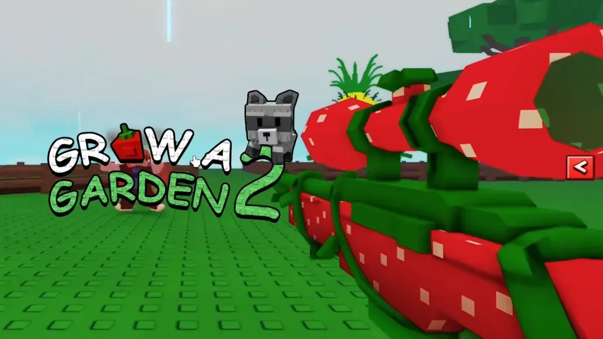 Grow a Garden 2 Strawberry Sniper: Worth 13 Million Sheckles?
