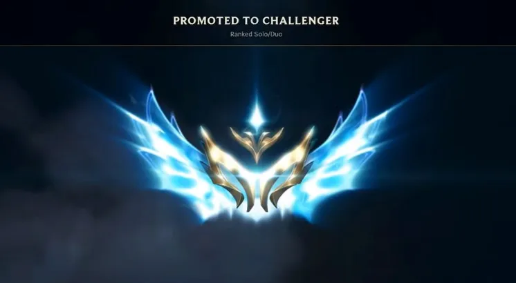 League of Legends Ranked Guide: How the Ranked System Works & How to Climb