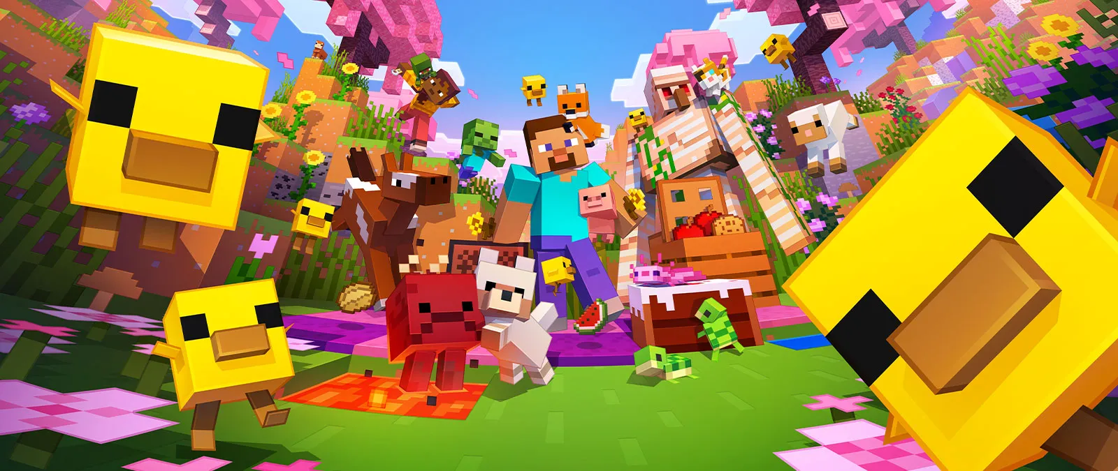 Best Minecraft Farms to Build Early