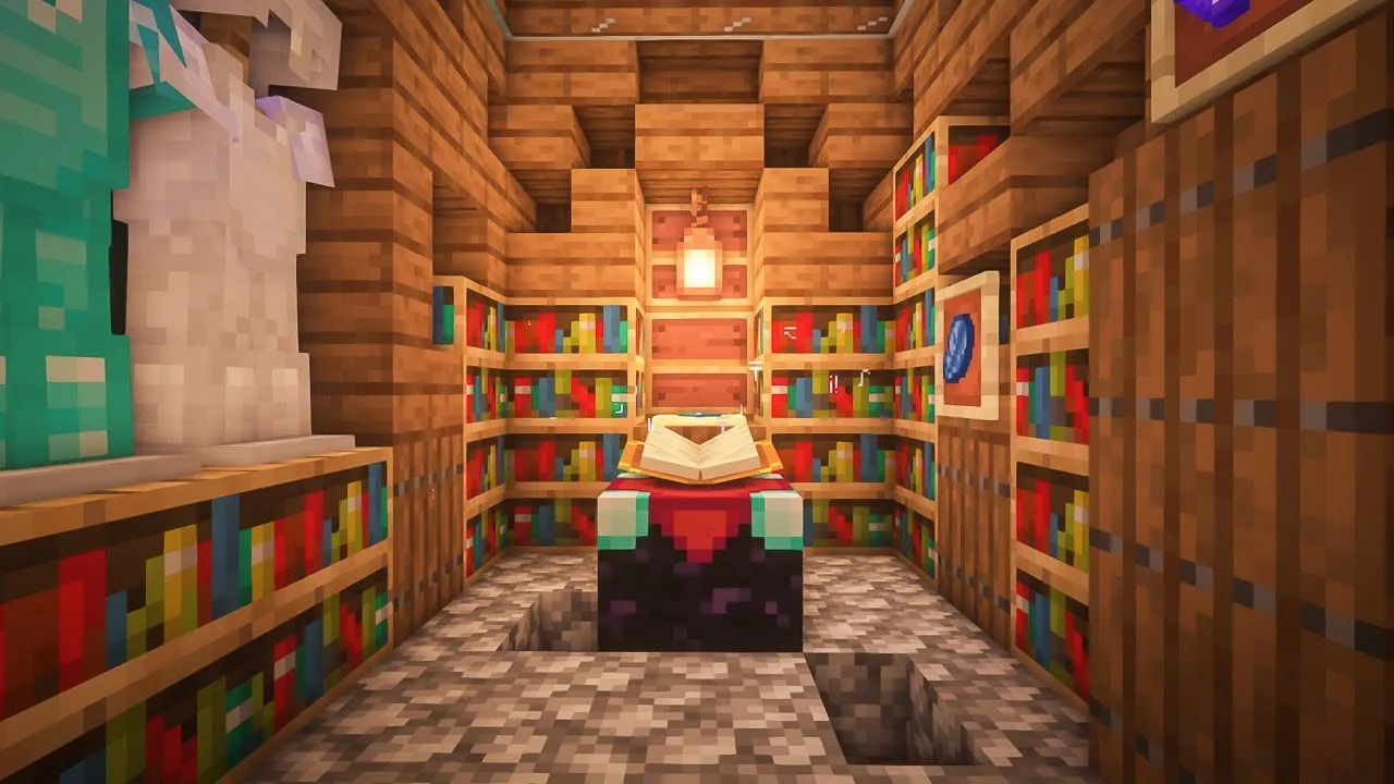 Minecraft Enchantments Guide: Best Enchantments for Every Tool