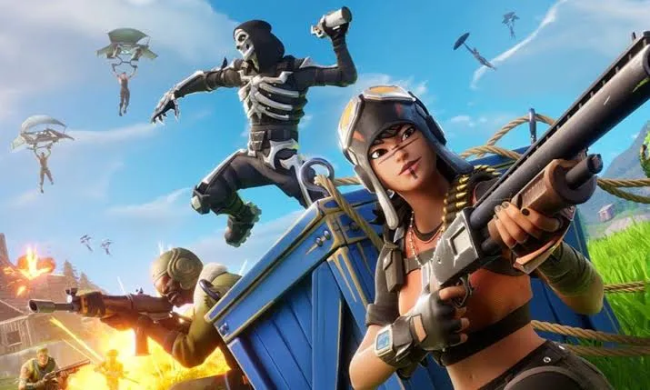 Best Fortnite Settings for FPS & Competitive Play