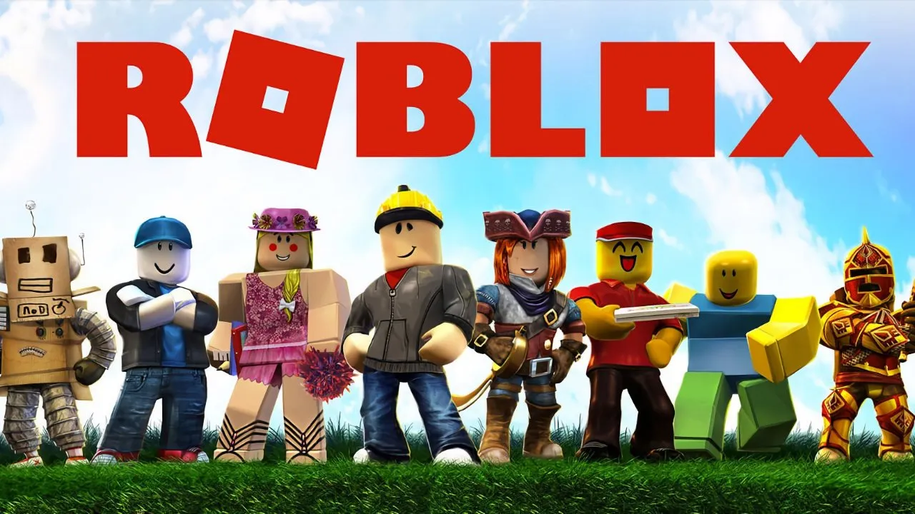 Roblox Beginner Guide: Everything You Need to Know