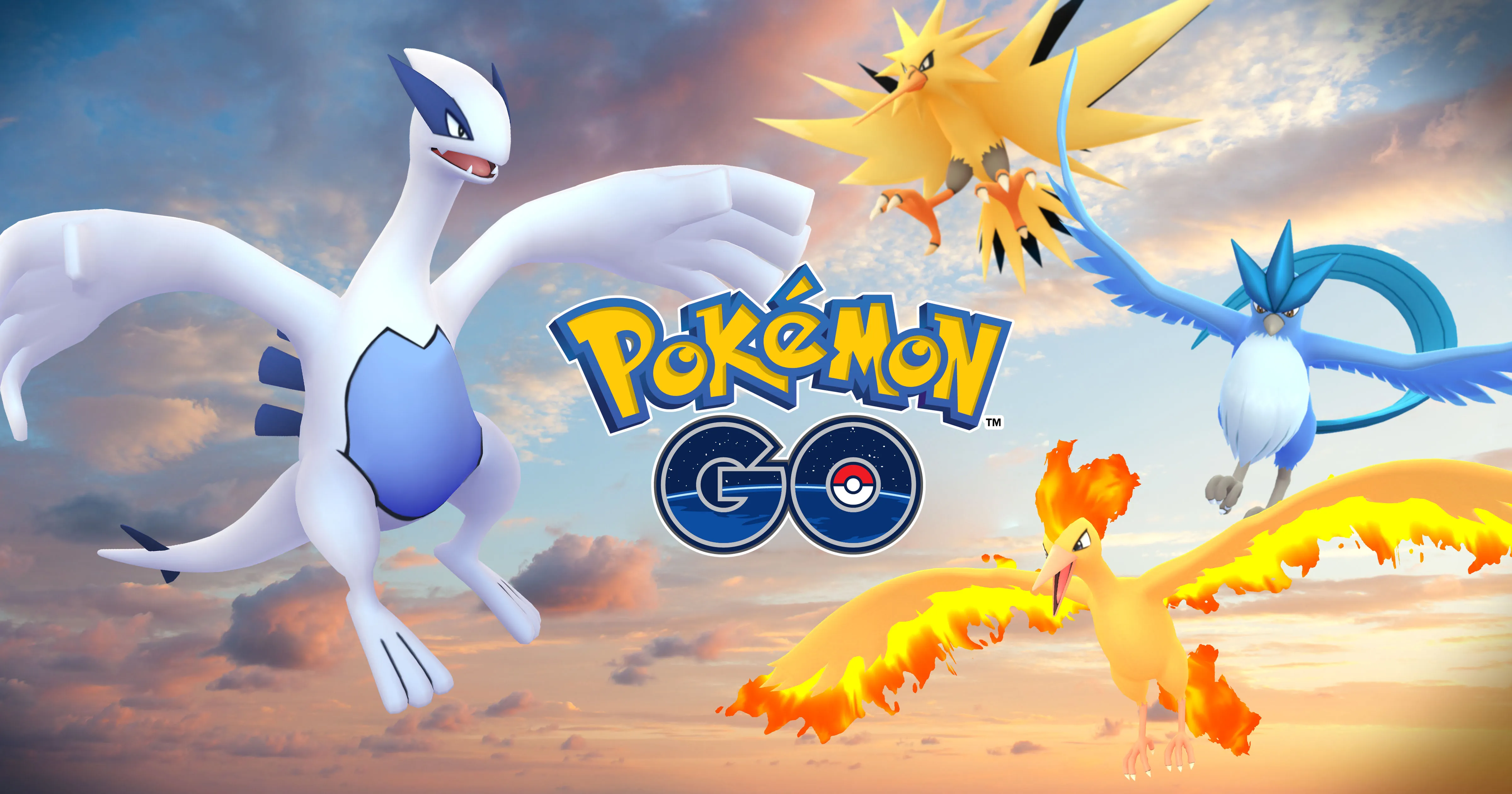 Pokémon GO Beginner Guide: Everything You Need to Know
