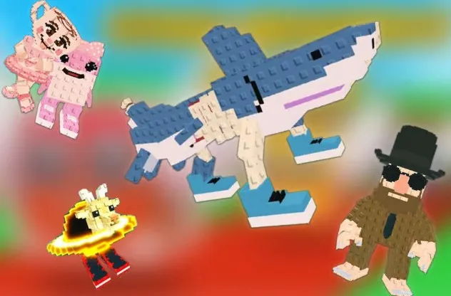 Best Brainrots in Steal A Brainrot: Complete Tier List July 2026