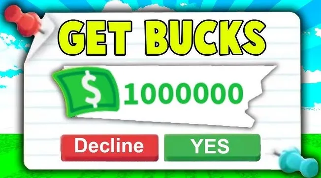 How to Make Money Fast in Adopt Me: Best Bucks Farming Methods 