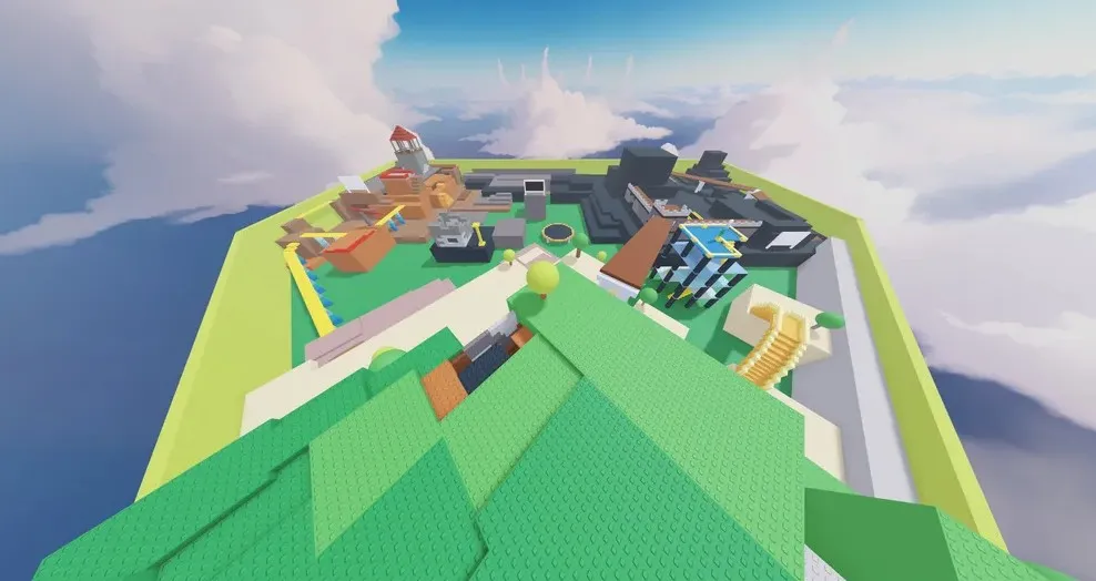 Roblox Rivals Maps Guide: Every Map, Best Positions & Winning Strategies 2026
