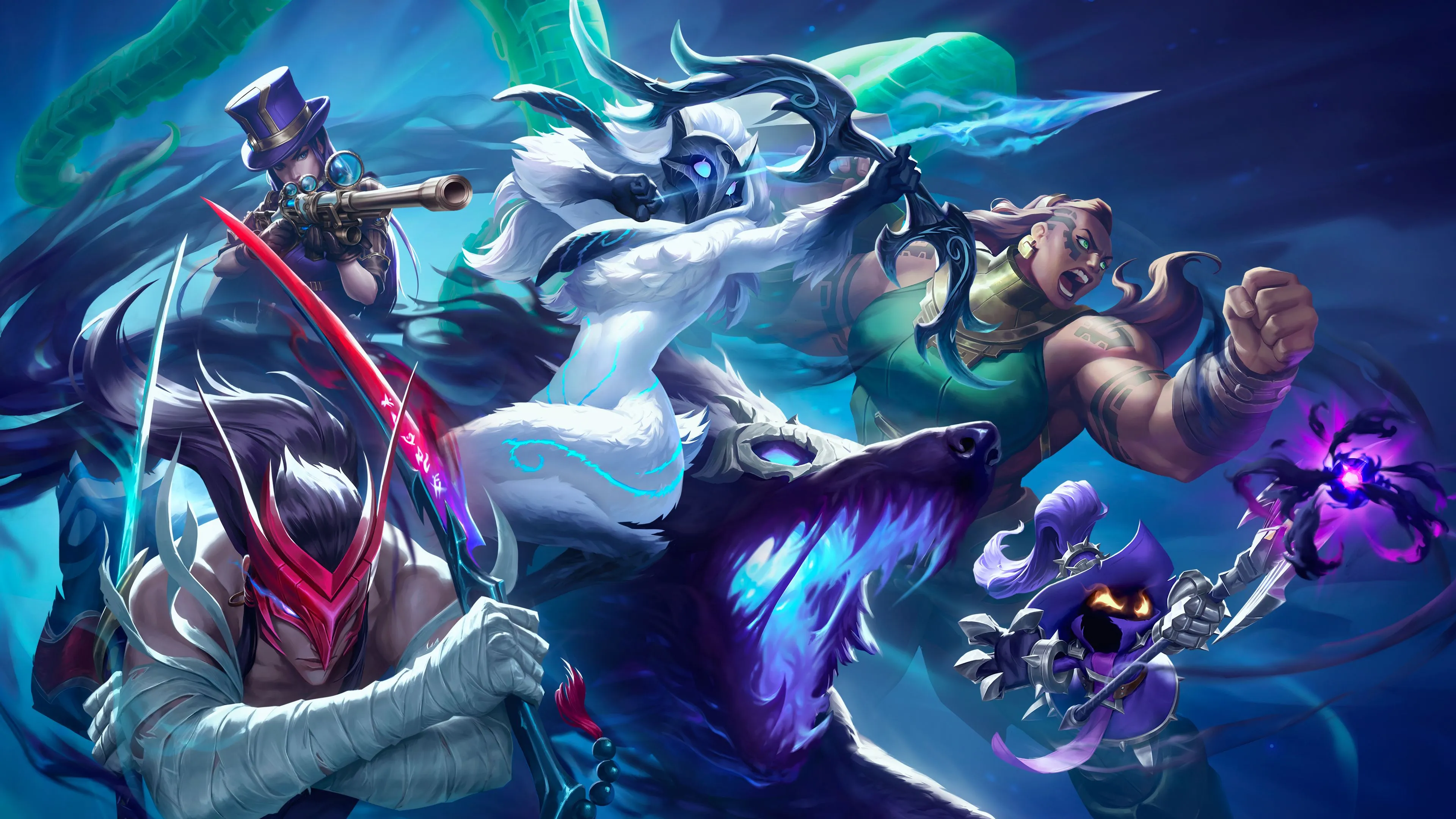 League of Legends Tier List: Best Champions for Every Rank 2026