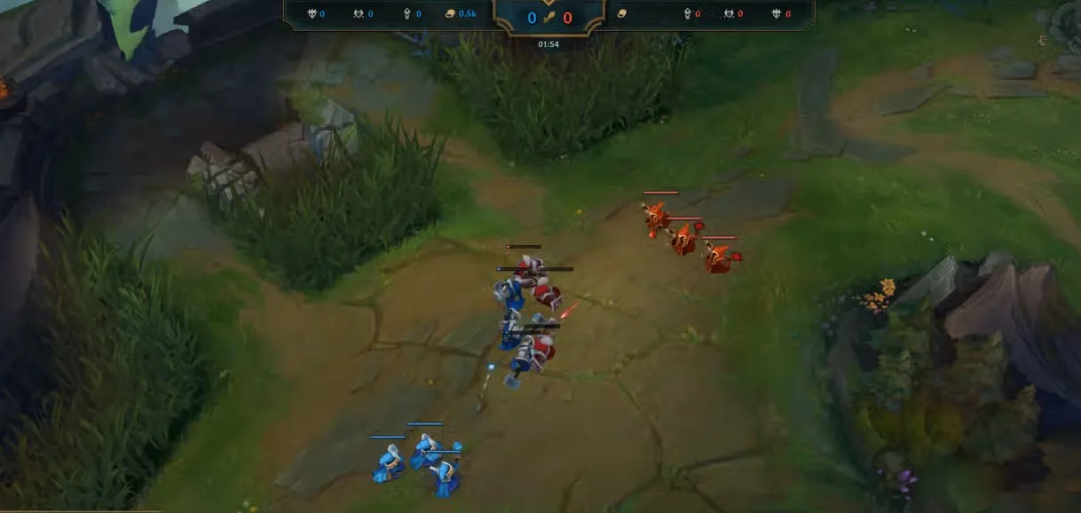 League of Legends Farming Guide: How to Get More CS & Gold 2026