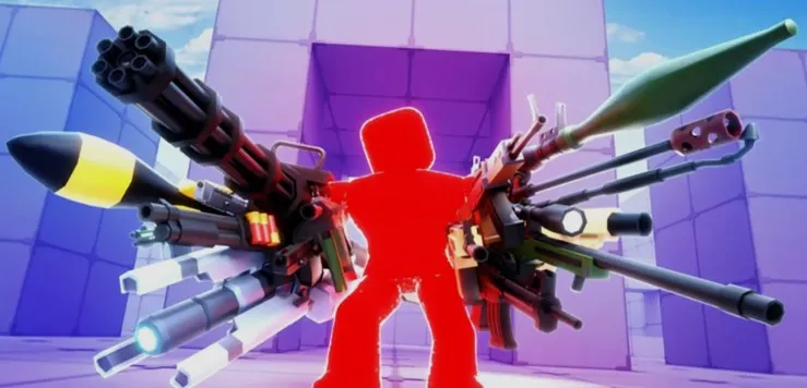 Guía para Principiantes de Roblox Rivals: Mejores Consejos y Cómo Ganar Más Partidas