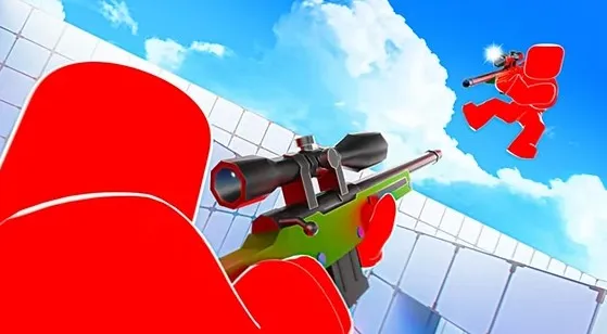 Los Mejores Loadouts de Roblox Rivals: Las Configuraciones Más Fuertes para Cada Estilo de Juego