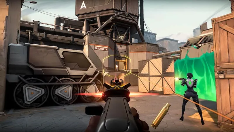 Best Valorant Crosshair Settings: Complete Guide & Crosshair Codes 2026