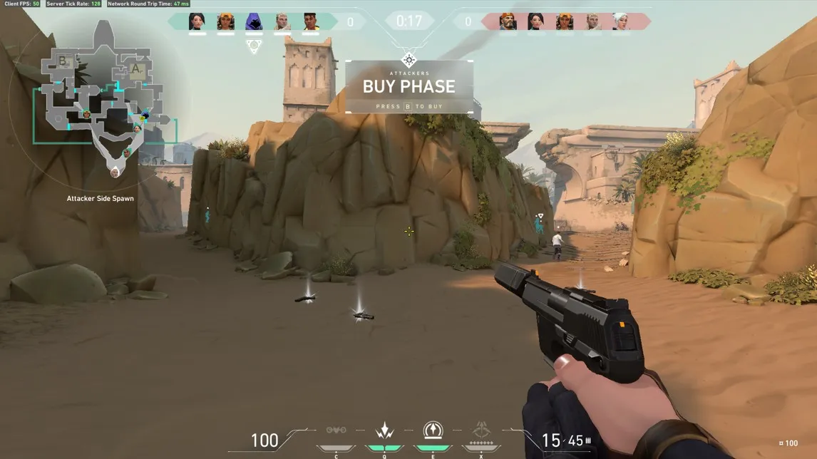 Valorant Economy Guide: Credits, Buying & Eco Rounds Explained 2026