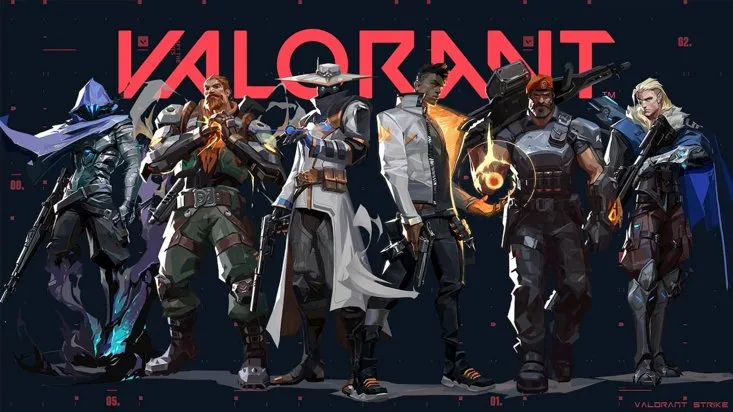 Valorant Agent Roles Explained: Duelists, Initiators, Controllers & Sentinels