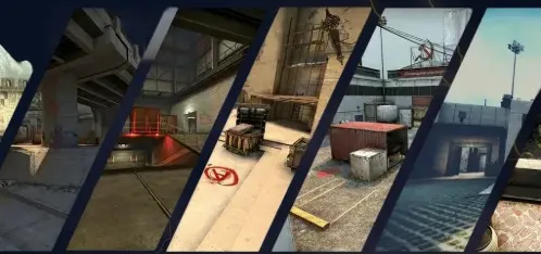 CS2 Maps Guide: Every Active Duty Map Explained