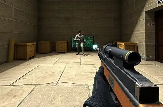Best CS2 Mouse & Sensitivity Settings
