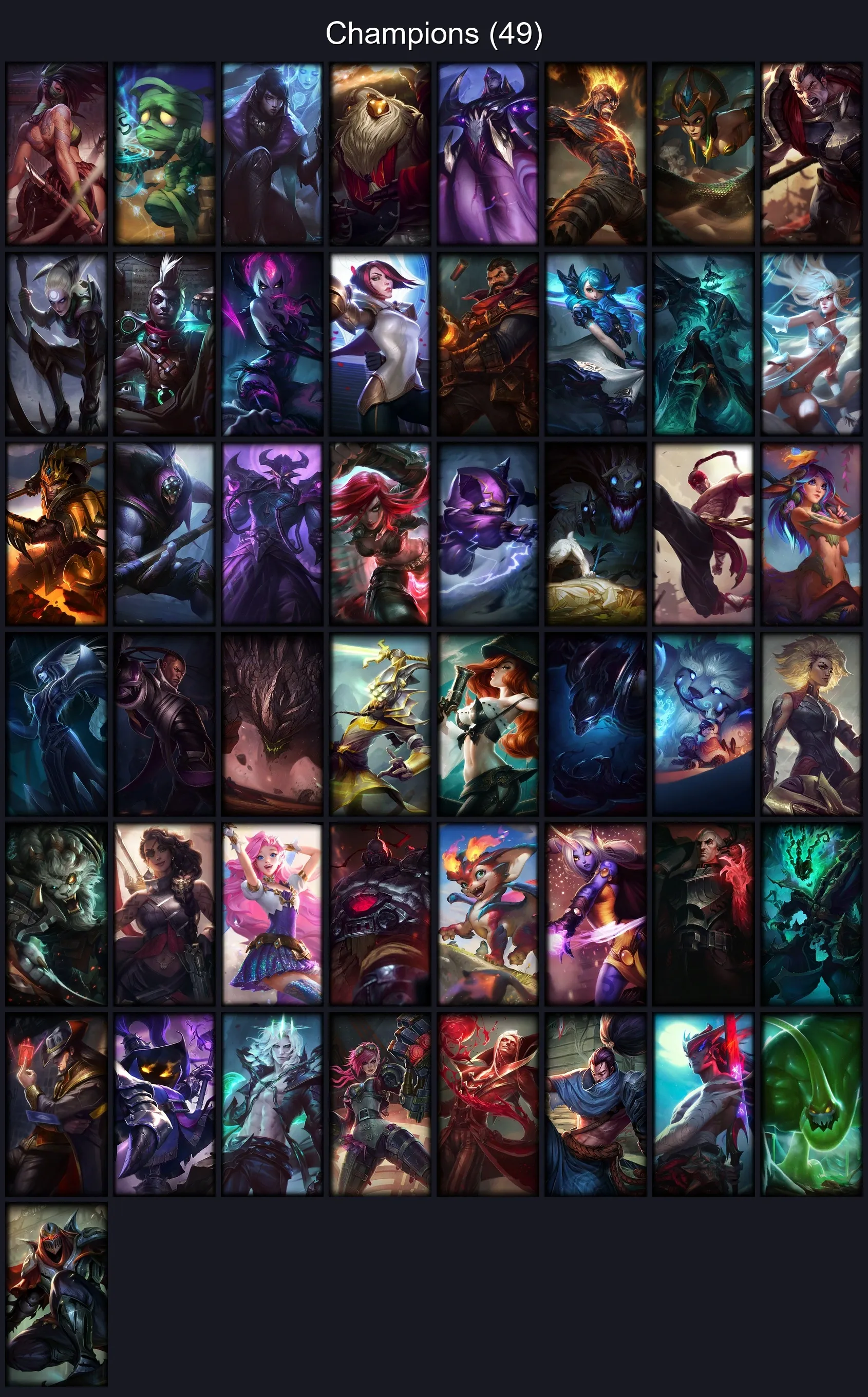 🐉【EUW】⸱ 💳 7 Skin⸱ 🆙 31 Champ⸱ 📬 Platinum 3 60% WINRATE 🧪 Honor 3⸱ 🧪 Email Access⸱ ⚠️ 2026 Ready⸱ 🧪 11165 BE⸱ 🎠 Level 35⸱ 🧪 25 RP #9BFYT9EU 1